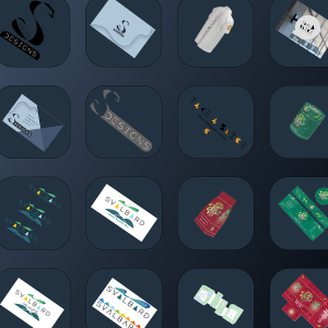 Graphic Assets